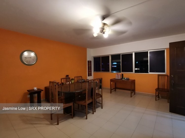 Blk 319 Jurong East Street 31 (Jurong East), HDB 4 Rooms #195689412